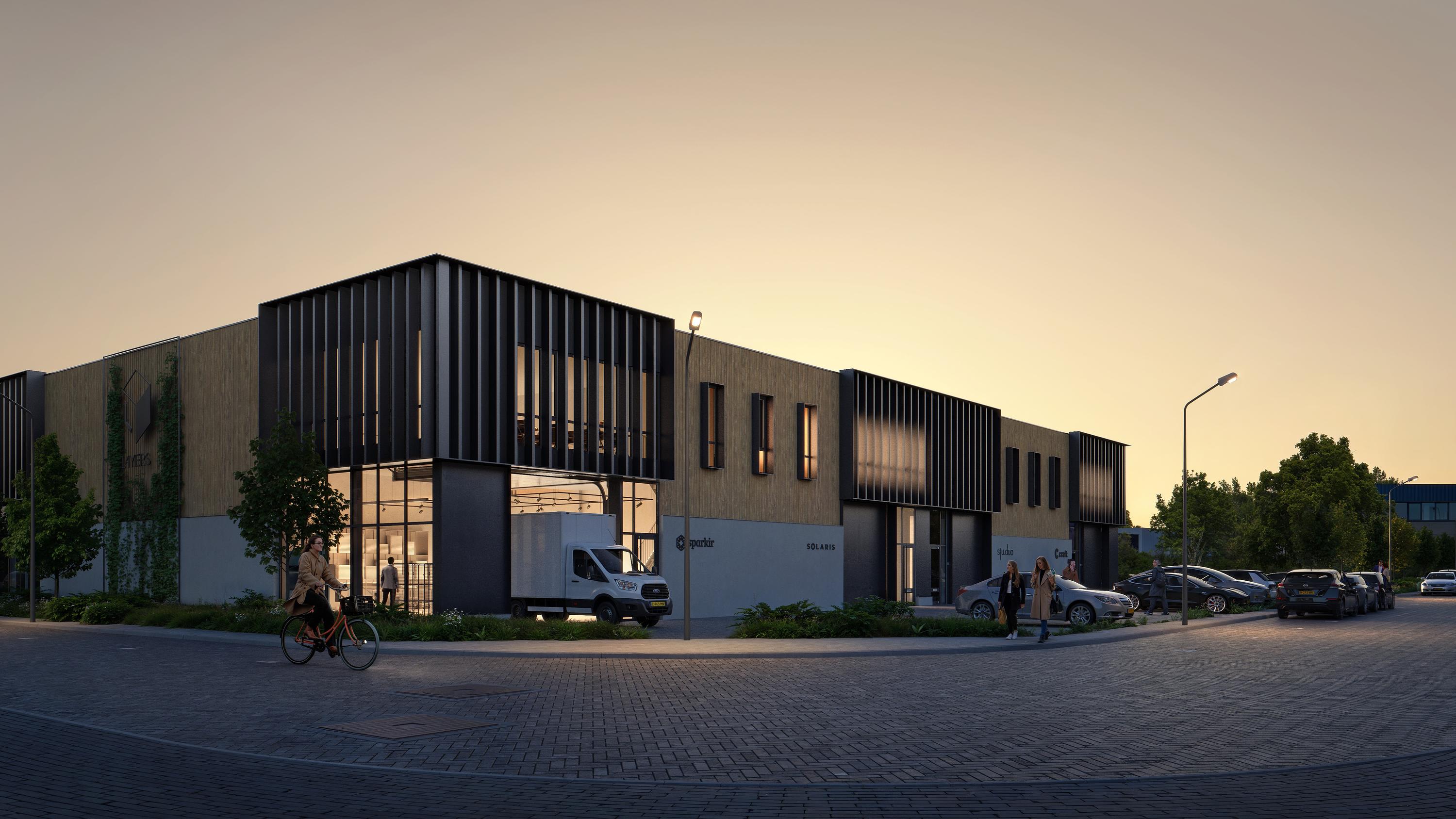 Foto 1 van Schieweg 49
