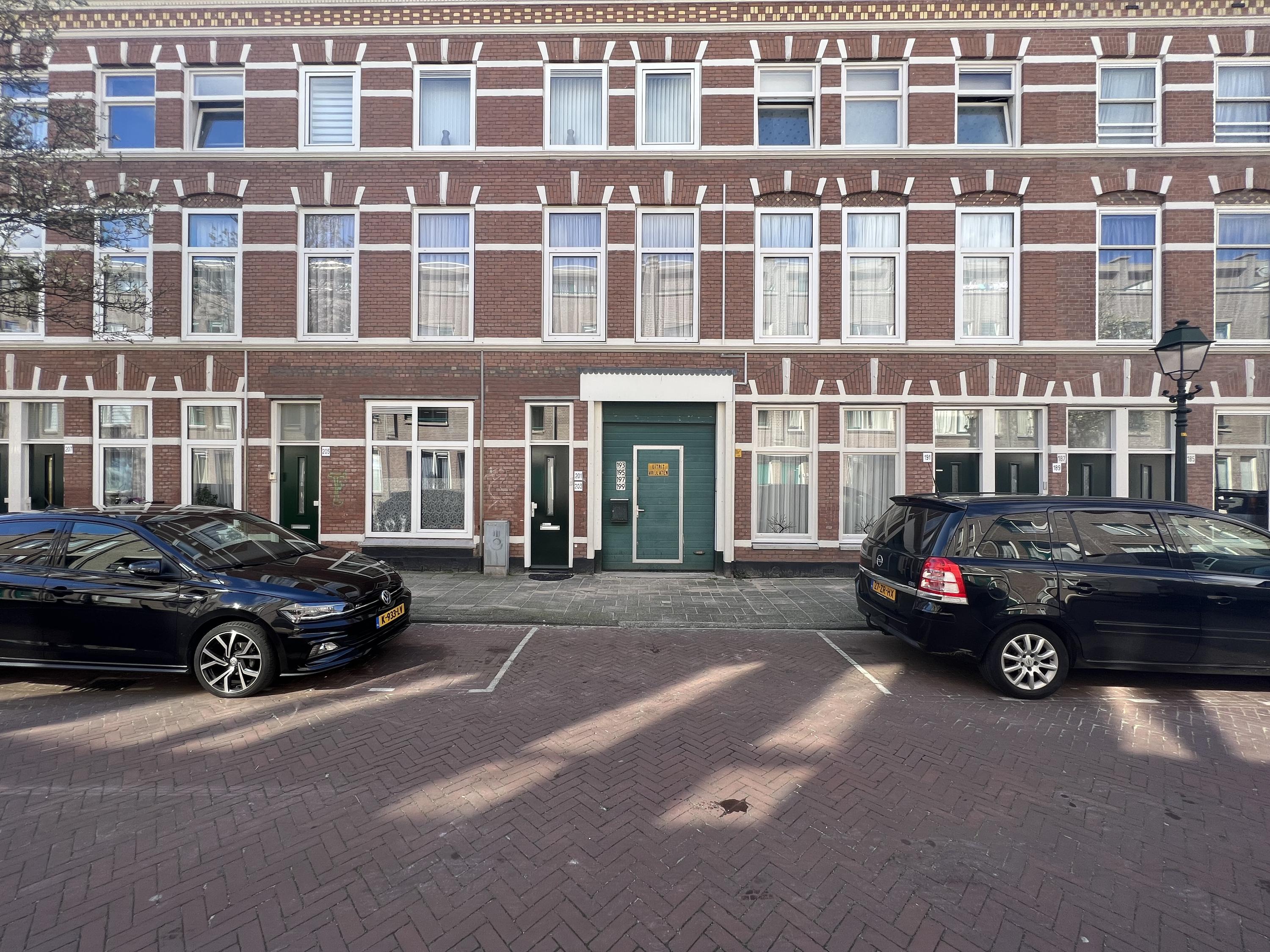 Foto 1 van Van Swindenstraat 195