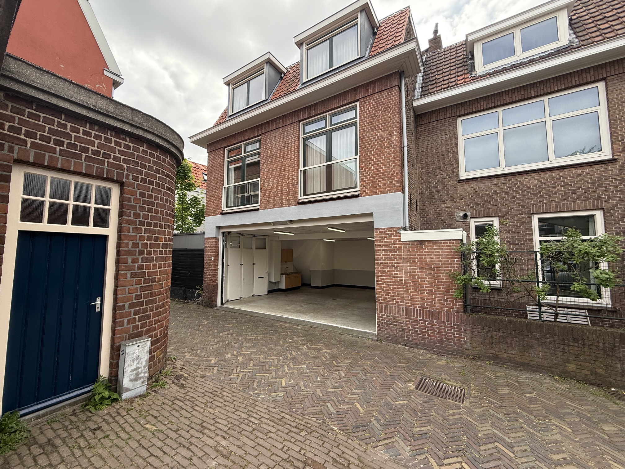 Foto 1 van Bagijnestraat 15