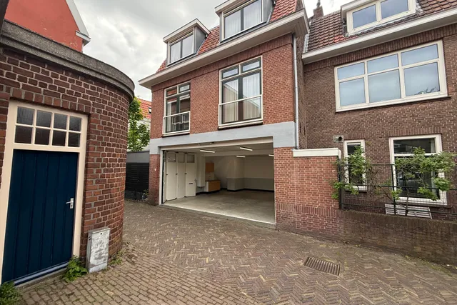 Foto 1 van Bagijnestraat 15