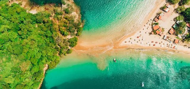 Investing on Curacao