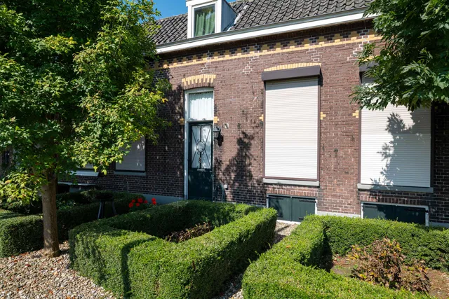 Foto 4 van Overschiese Kleiweg 681