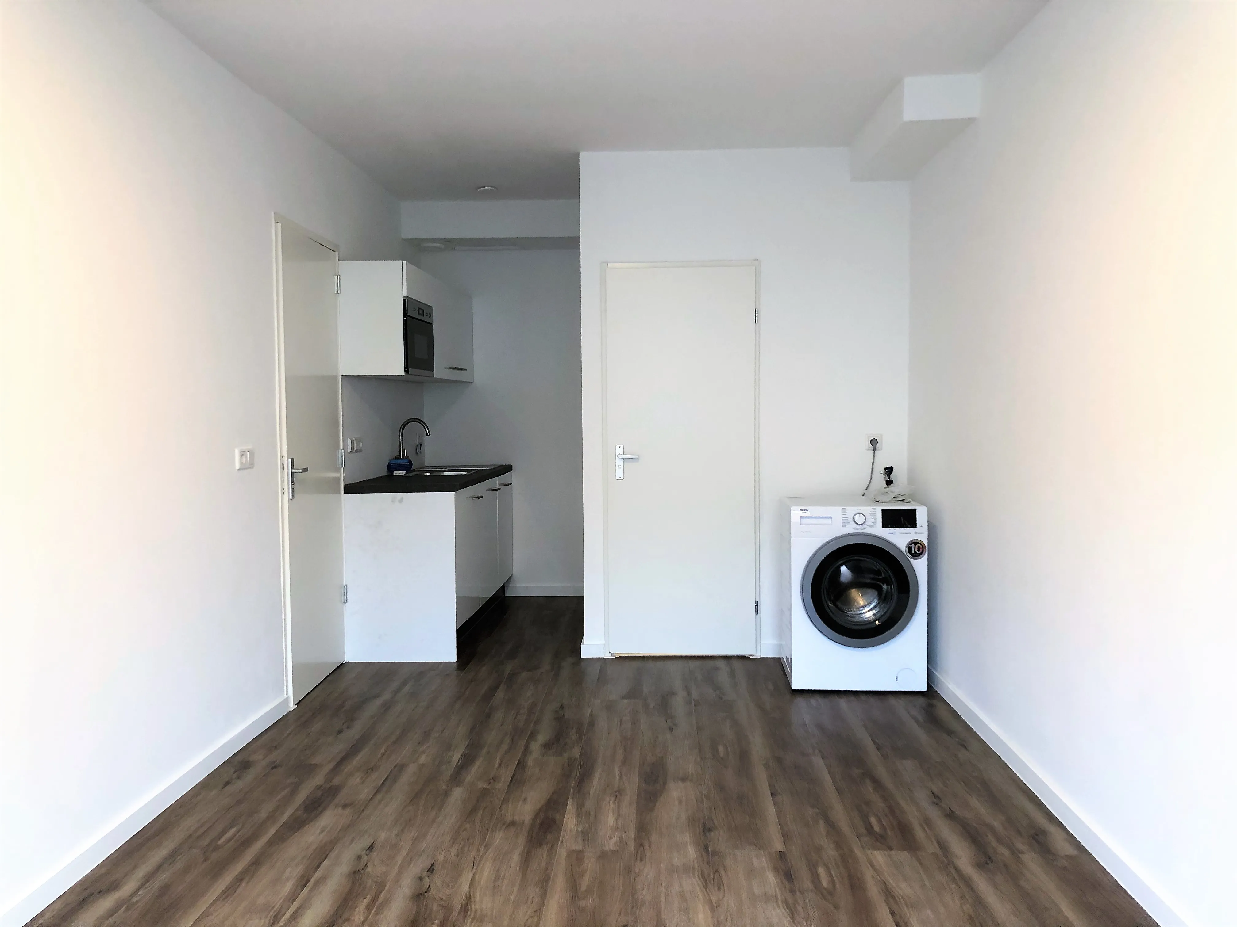 studios te huur op Schootsestraat