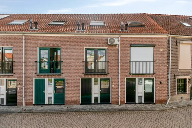 Foto 1 van Beneden Molendijk 7