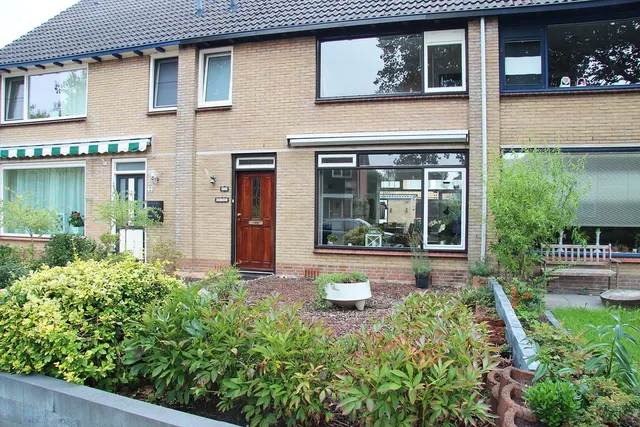 Foto 2 van Uitlaat 42