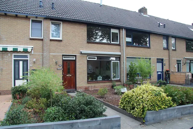 Foto 3 van Uitlaat 42