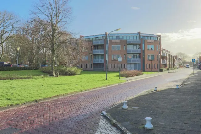 Foto 1 van Noorderpoort 27