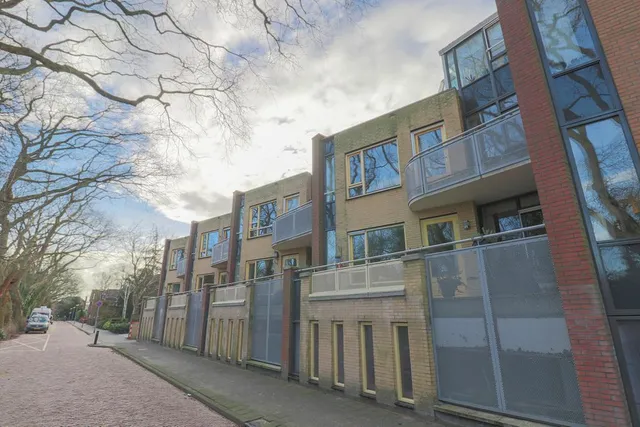Foto 2 van Noorderpoort 27