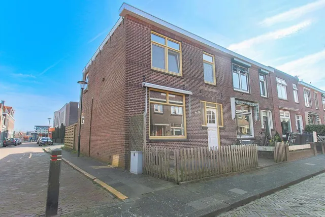Foto 1 van Davidstraat 12