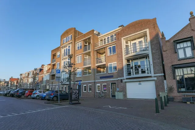 Foto 1 van Noorder Havendijk 69