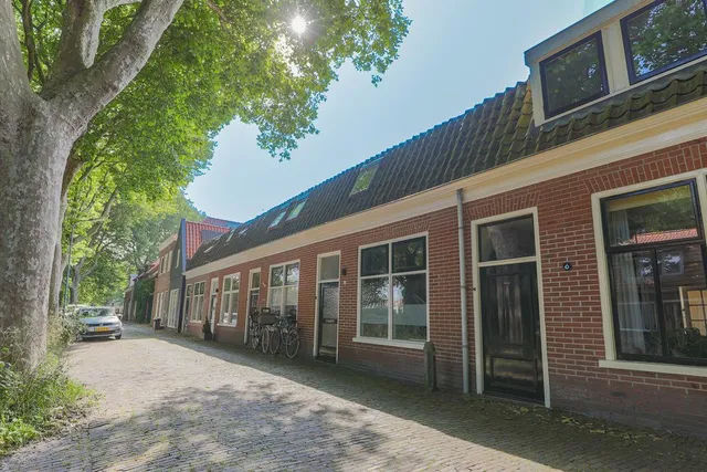 Foto 1 van Exterpad 13