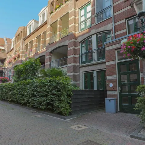 Foto 2 van Ridderstraat 59