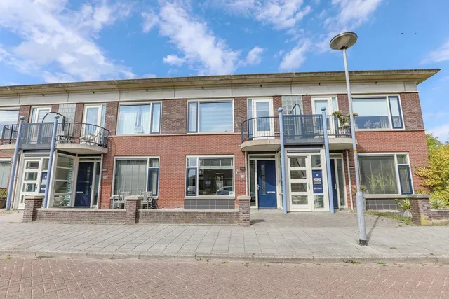Foto 1 van Roodborst 30