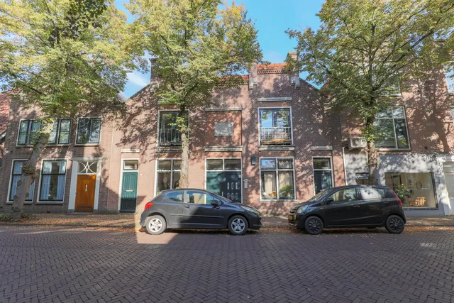 Foto 1 van Westerstraat 206h