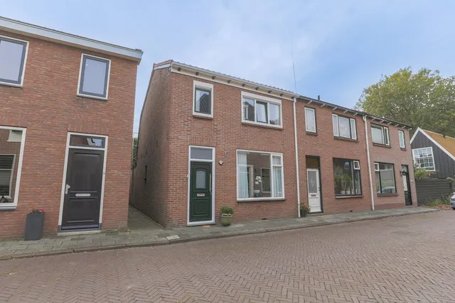 Foto 1 van Kruislaan 69