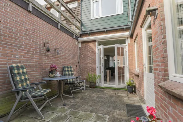 Foto 2 van Kruislaan 69