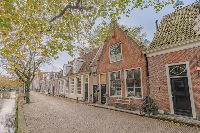 Foto 1 van Zuider Havendijk 4
