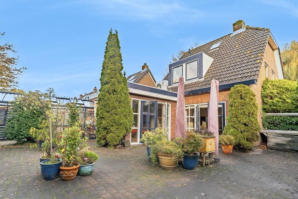 Foto 2 van Wilgenkade 10