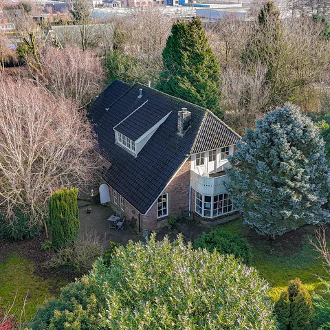 Foto 5 van Oranje Nassaulaan 5