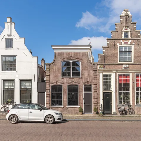 Foto 1 van Breedstraat 62
