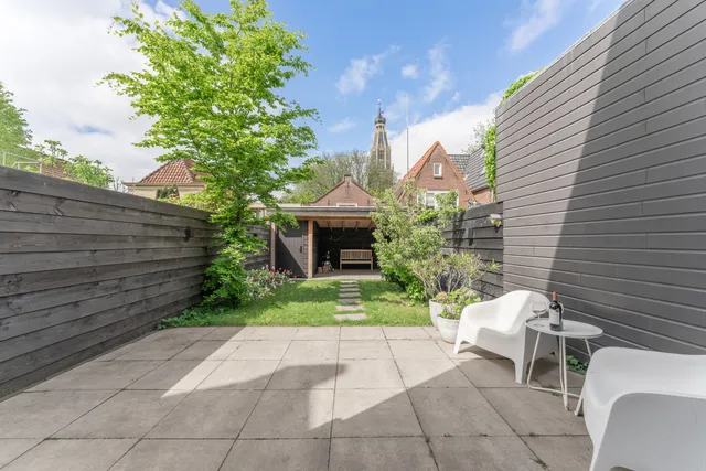 Foto 2 van Breedstraat 62