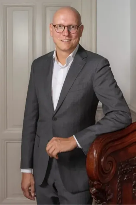 Wout Melief