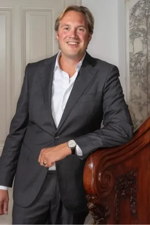 Diederik Grobben