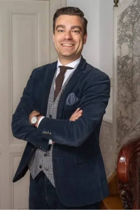 Frank Liefveld