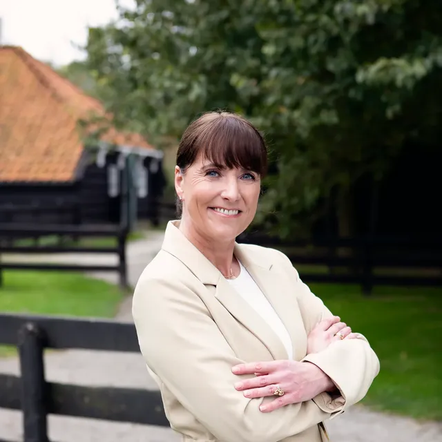 Belinda Winkster