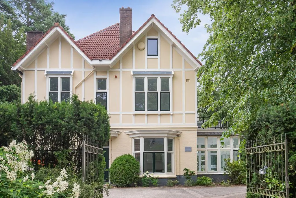 appartementen te huur op Utrechtseweg 77F