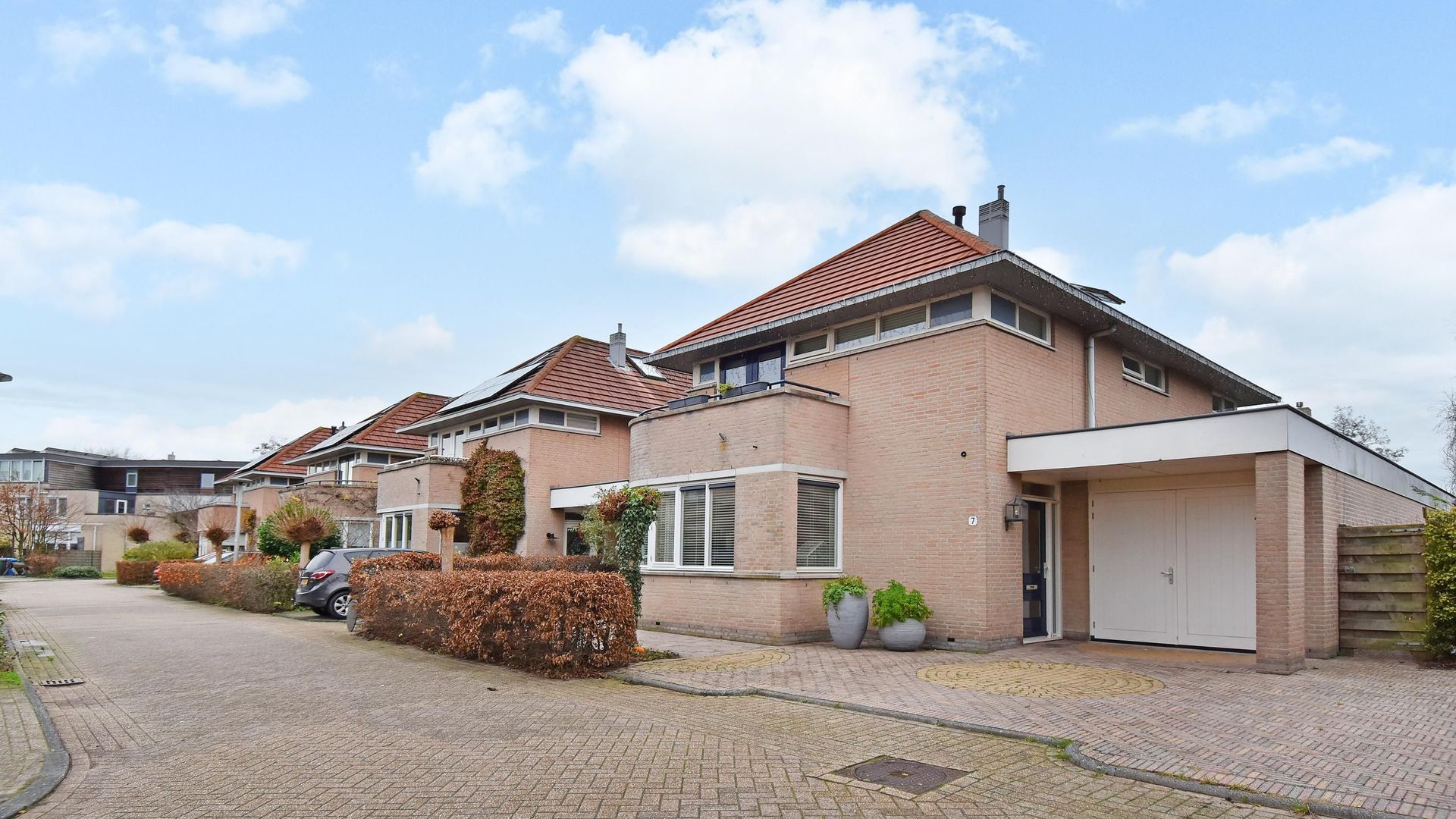 Uw woning verkopen