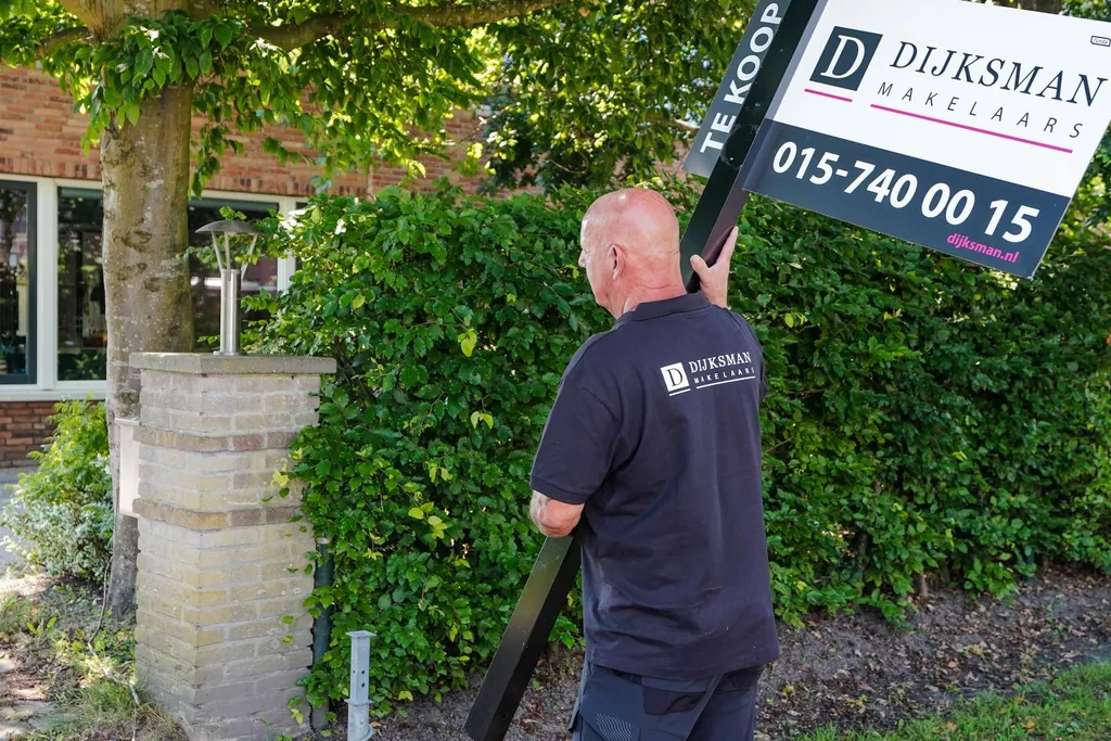 Uw woning verkopen in Nootdorp en omgeving