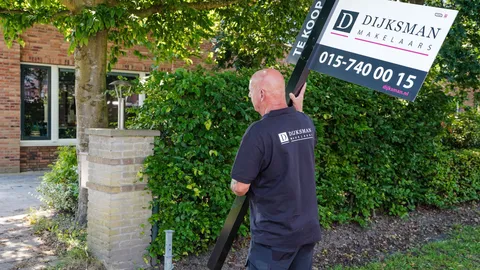 Uw woning verkopen in Nootdorp en omgeving