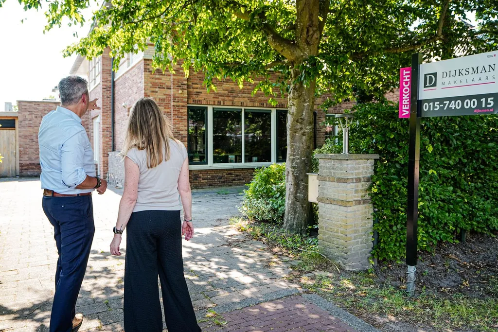 Een woning kopen in Nootdorp en omgeving