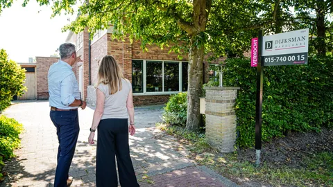 Een woning kopen in Nootdorp en omgeving