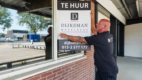 Uw woning verhuren in Nootdorp en omgeving