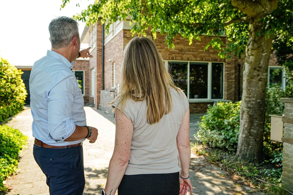 Zorgvuldige verhuur met aandacht voor uw situatie