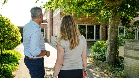 Zorgvuldige verhuur met aandacht voor uw situatie