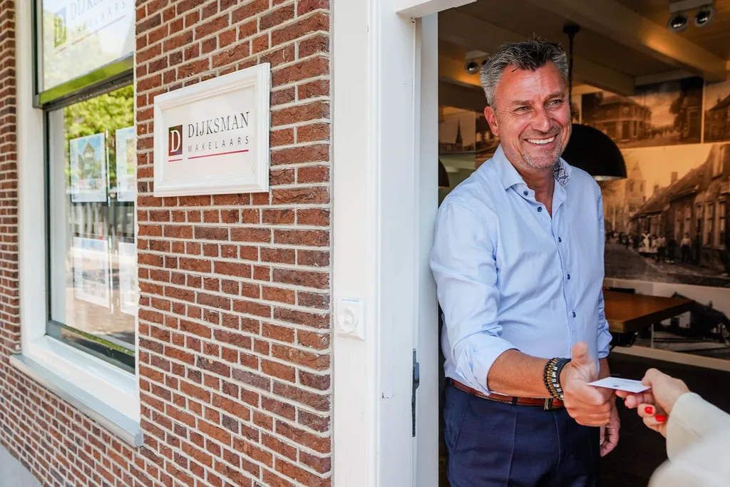 Verkoopadvies voor uw woning in Nootdorp en omgeving