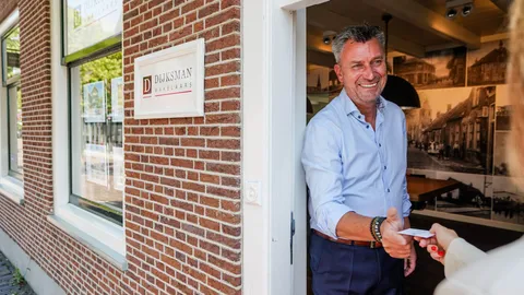 Verkoopadvies voor uw woning in Nootdorp en omgeving