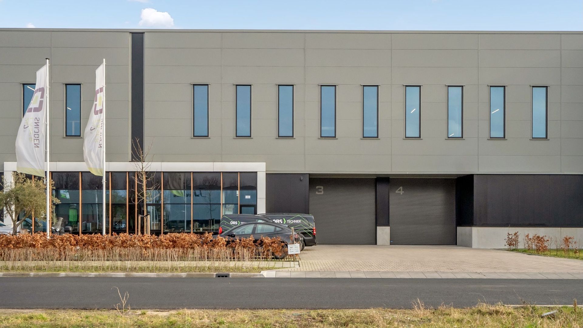 Bedrijfspand kopen in Delft, Den Haag en omgeving