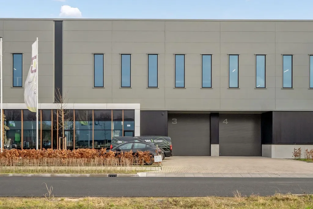 Bedrijfspand kopen in Delft, Den Haag en omgeving