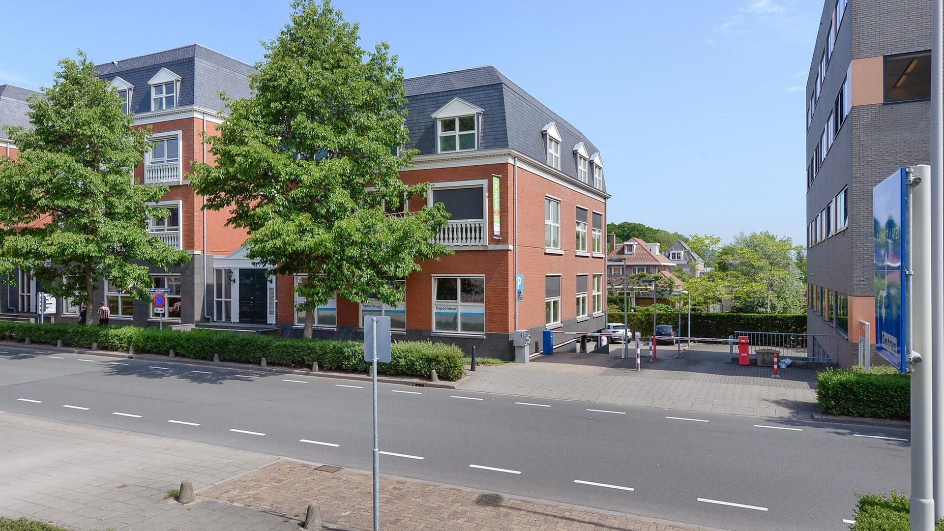 Beleggingen