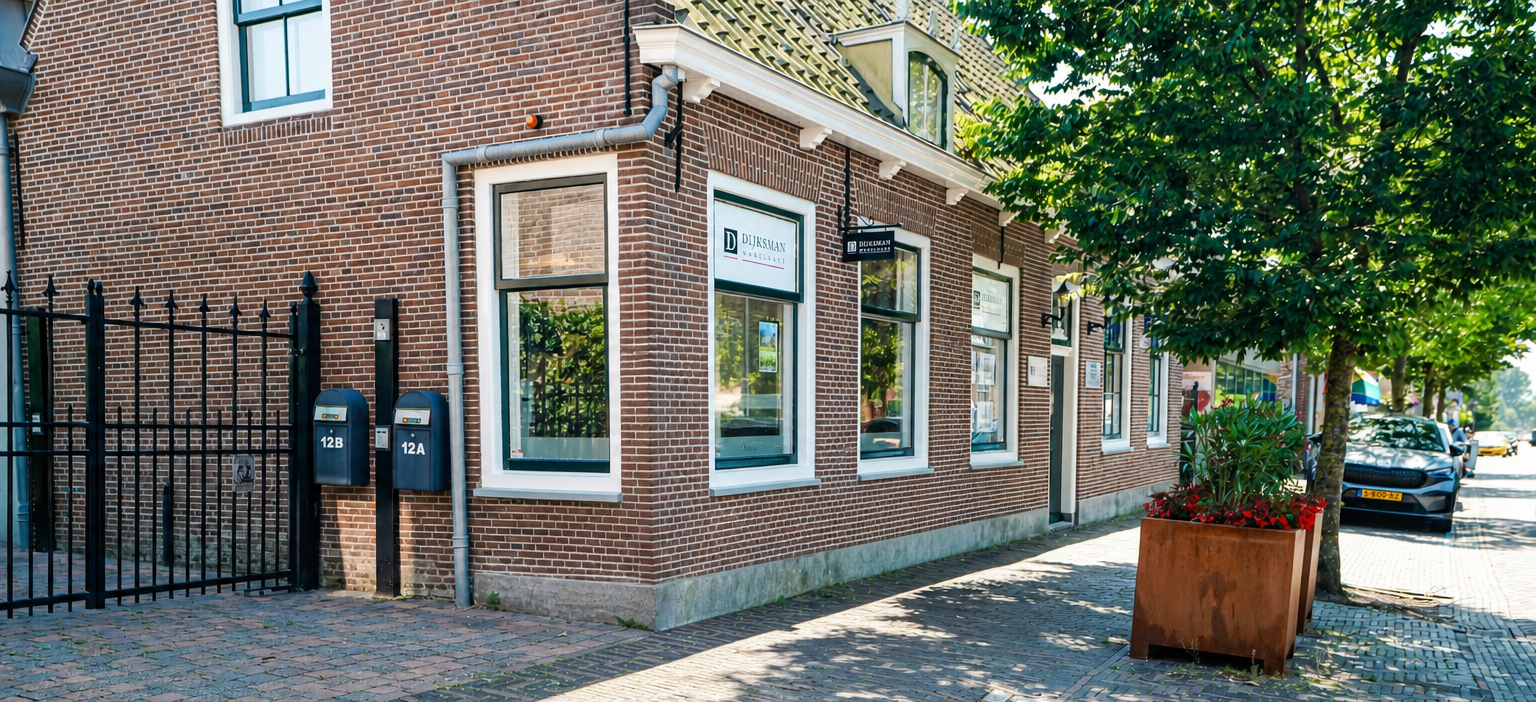 Dijksman Makelaars