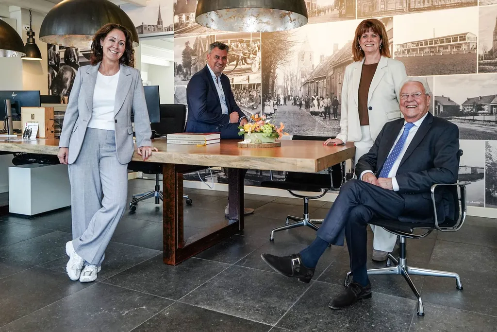 Terug van weggeweest en beter dan ooit
