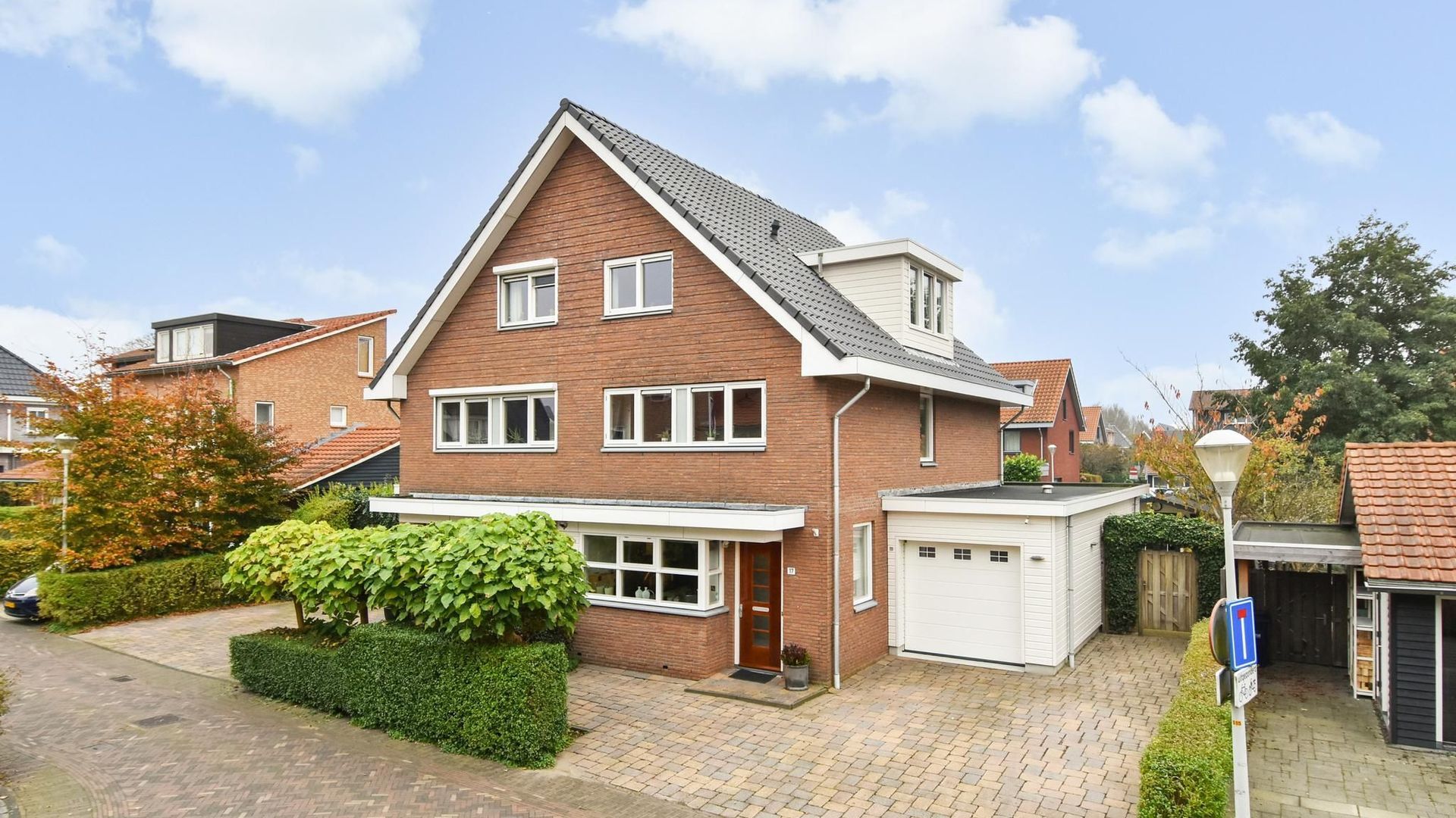 Te koop