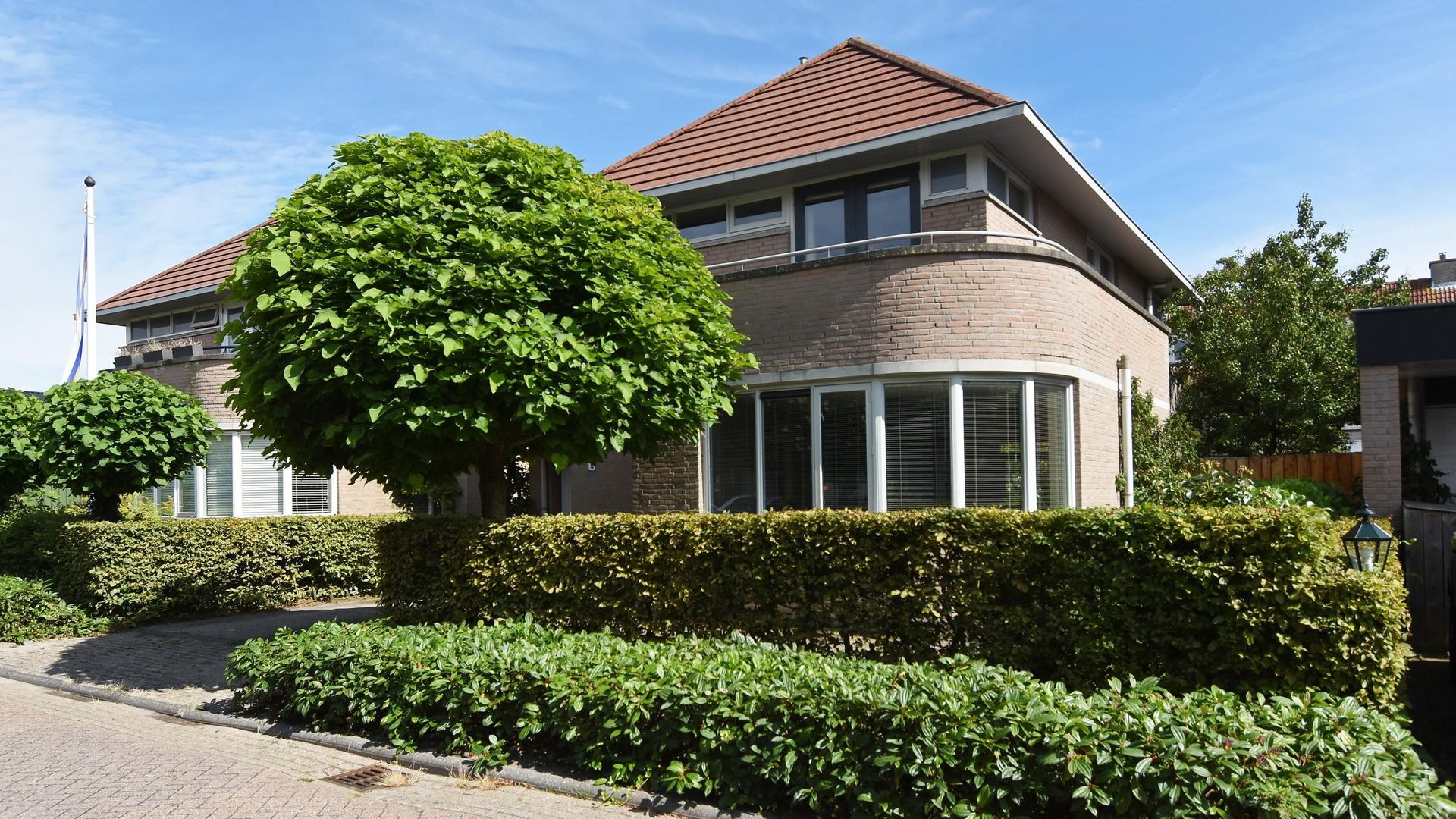 Recent verkocht