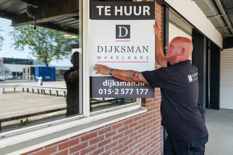 Verhuur