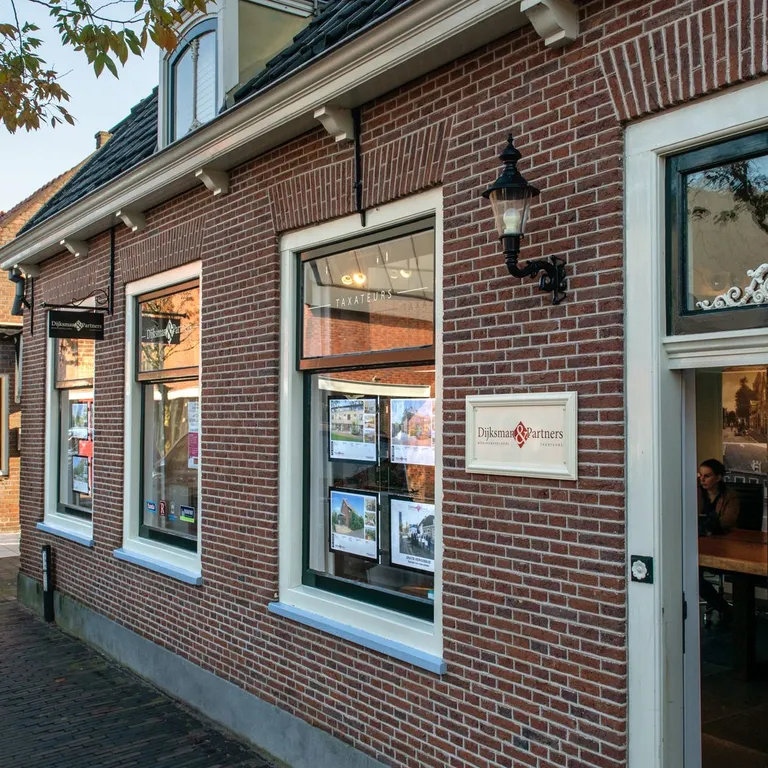 Woningmakelaars Nootdorp