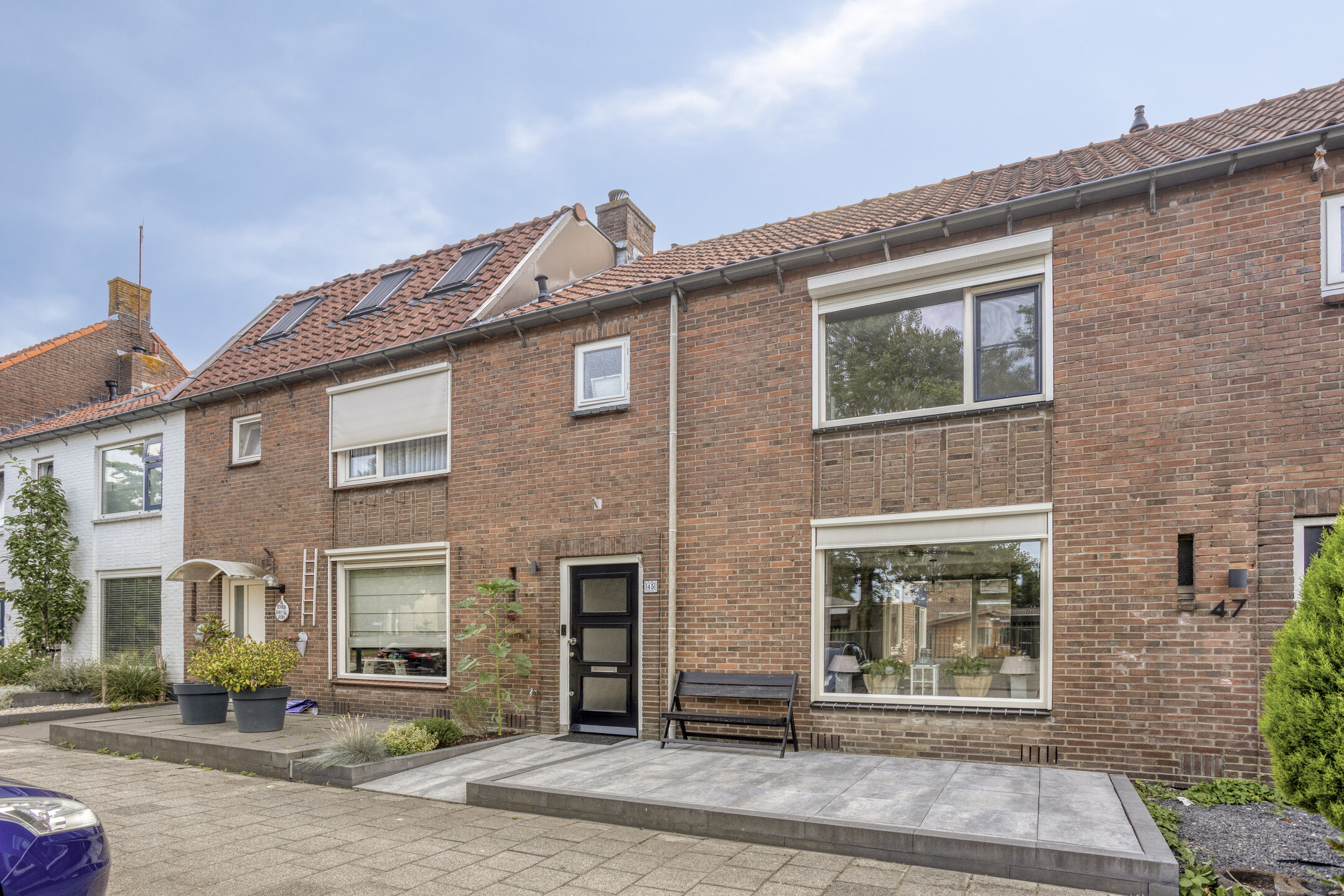 Foto 1 van Dr. Colijnstraat 45